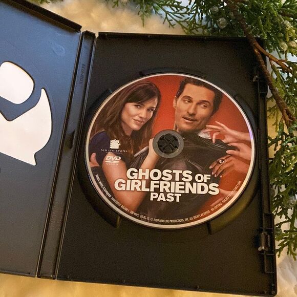 Ghosts of Girlfriends Past DVD - Picture 3 of 5